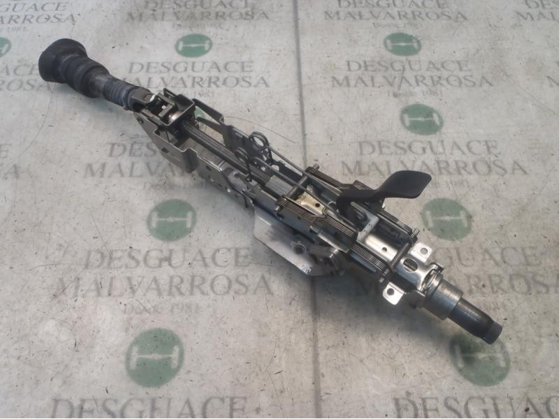 Recambio de columna direccion para volkswagen t5 transporter/furgoneta caja cerrada, techo elevado referencia OEM IAM   