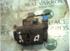 Recambio de pinza freno delantera izquierda para ford escort berlina/turnier 1.8 diesel referencia OEM IAM   