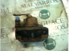 Recambio de pinza freno delantera izquierda para ford escort berlina/turnier 1.8 diesel referencia OEM IAM    2