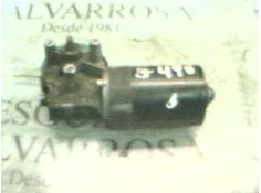 Recambio de motor limpia delantero para seat ibiza (6k) 1.6 referencia OEM IAM   