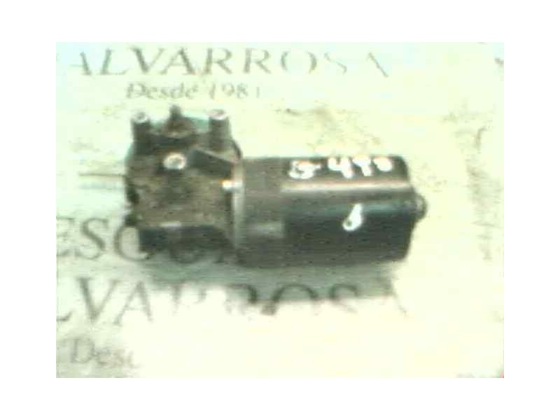 Recambio de motor limpia delantero para seat ibiza (6k) 1.6 referencia OEM IAM   