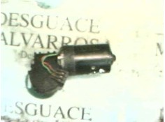 Recambio de motor limpia delantero para seat ibiza (6k) 1.6 referencia OEM IAM    2