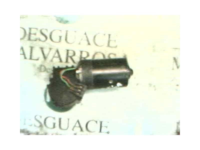 Recambio de motor limpia delantero para seat ibiza (6k) 1.6 referencia OEM IAM   