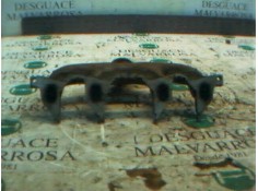 Recambio de colector escape para renault 19 (b/c/l53) referencia OEM IAM    2