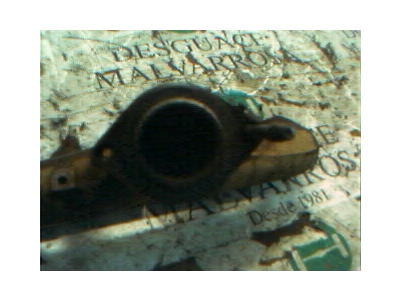 Recambio de colector escape para renault 19 (b/c/l53) referencia OEM IAM   