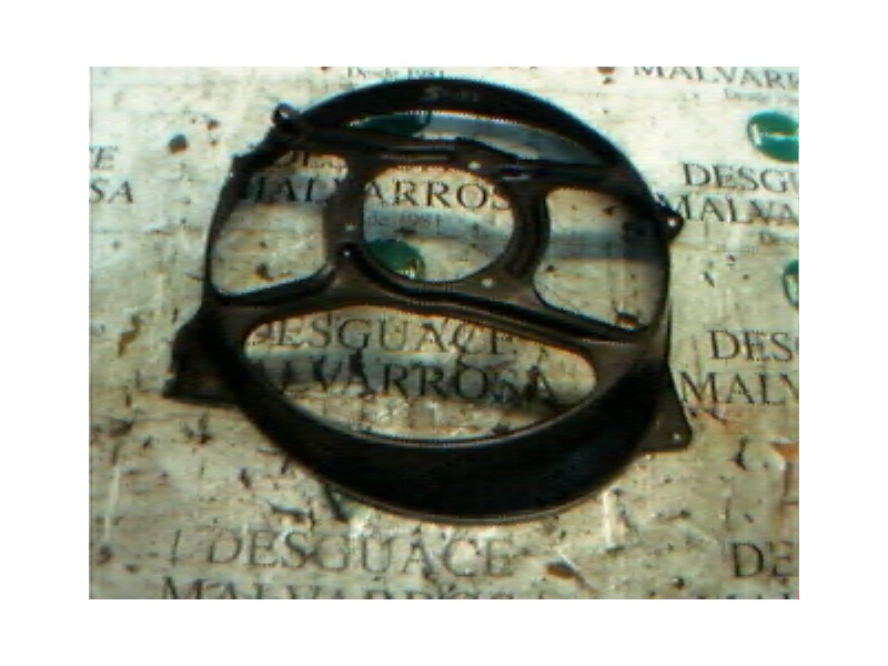 Recambio de canalizador aire para renault 19 (b/c/l53) referencia OEM IAM   