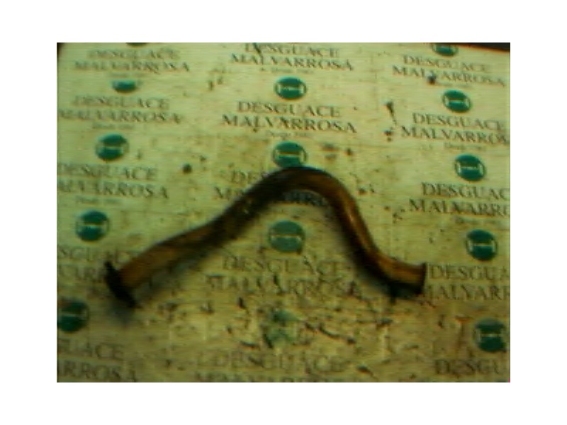 Recambio de salida colector para renault 19 (b/c/l53) referencia OEM IAM   