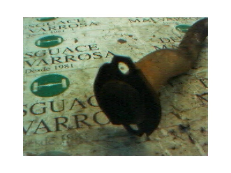 Recambio de salida colector para renault 19 (b/c/l53) referencia OEM IAM   