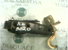 Recambio de soporte motor delantero para opel corsa a referencia OEM IAM   