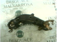 Recambio de soporte motor delantero para opel corsa a referencia OEM IAM    2
