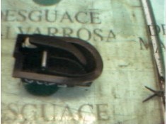 Recambio de maneta interior delantera derecha para ford mondeo berlina/familiar (fd) ghia berlina referencia OEM IAM    2