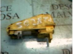 Recambio de motor c/c trasero izquierdo para ford mondeo berlina/familiar (fd) ghia berlina referencia OEM IAM   