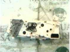 Recambio de mando calefaccion / aire acondicionado para citroën berlingo 1.9 diesel referencia OEM IAM    2