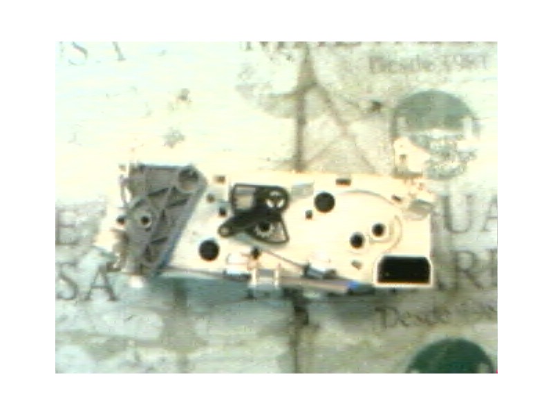 Recambio de mando calefaccion / aire acondicionado para citroën berlingo 1.9 diesel referencia OEM IAM   