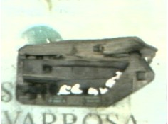 Recambio de maneta interior delantera derecha para citroën berlingo 1.9 diesel referencia OEM IAM    2