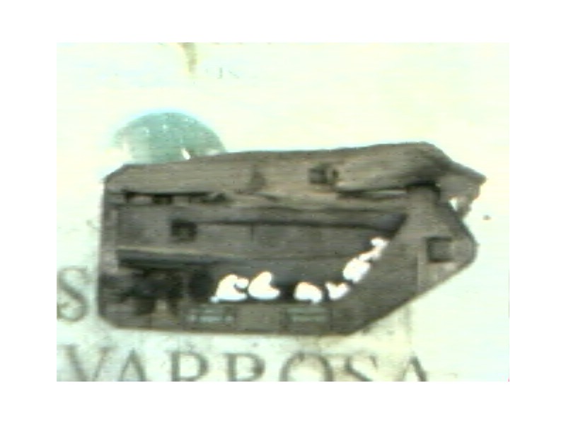 Recambio de maneta interior delantera derecha para citroën berlingo 1.9 diesel referencia OEM IAM   