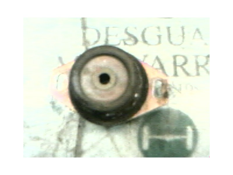 Recambio de soporte cambio para citroën berlingo 1.9 diesel referencia OEM IAM   