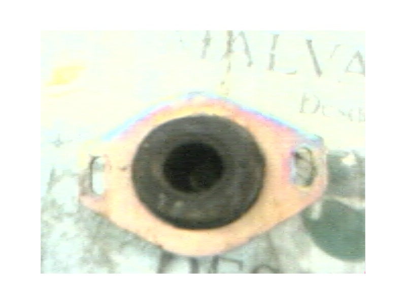 Recambio de soporte cambio para citroën berlingo 1.9 diesel referencia OEM IAM   