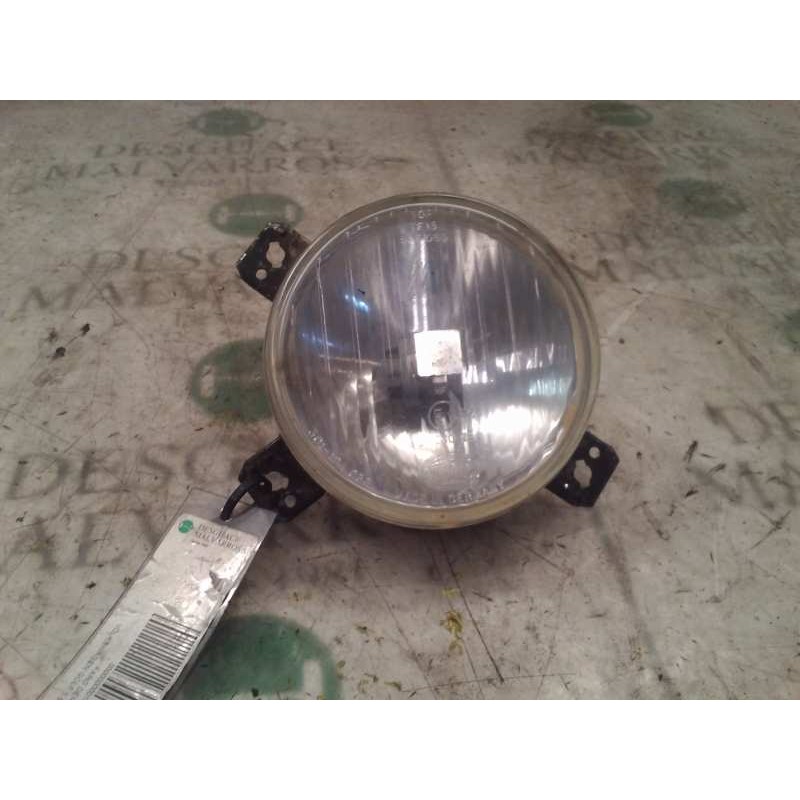 Recambio de faro derecho para volkswagen golf i (171/173) gl referencia OEM IAM   