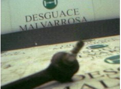 Recambio de barra direccion para alfa romeo 146 1.6 luxe referencia OEM IAM    2