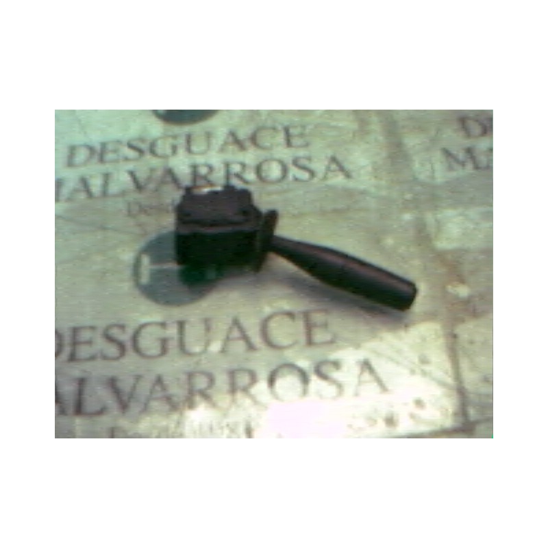 Recambio de mando limpia para peugeot 306 berlina 3/4/5 puertas (s2) xn referencia OEM IAM   