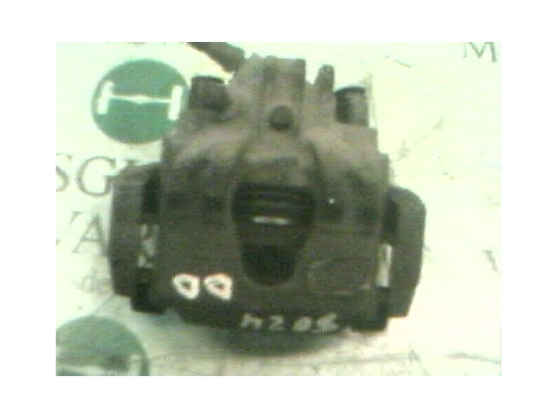 Recambio de pinza freno delantera derecha para citroën xsara coupe 1.9 turbodiesel referencia OEM IAM   