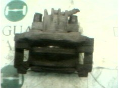 Recambio de pinza freno delantera derecha para citroën xsara coupe 1.9 turbodiesel referencia OEM IAM    2