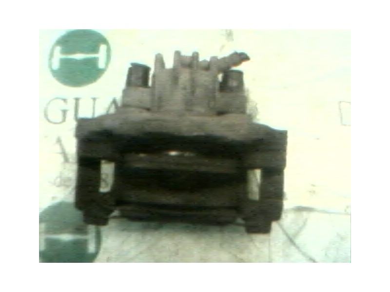 Recambio de pinza freno delantera derecha para citroën xsara coupe 1.9 turbodiesel referencia OEM IAM   