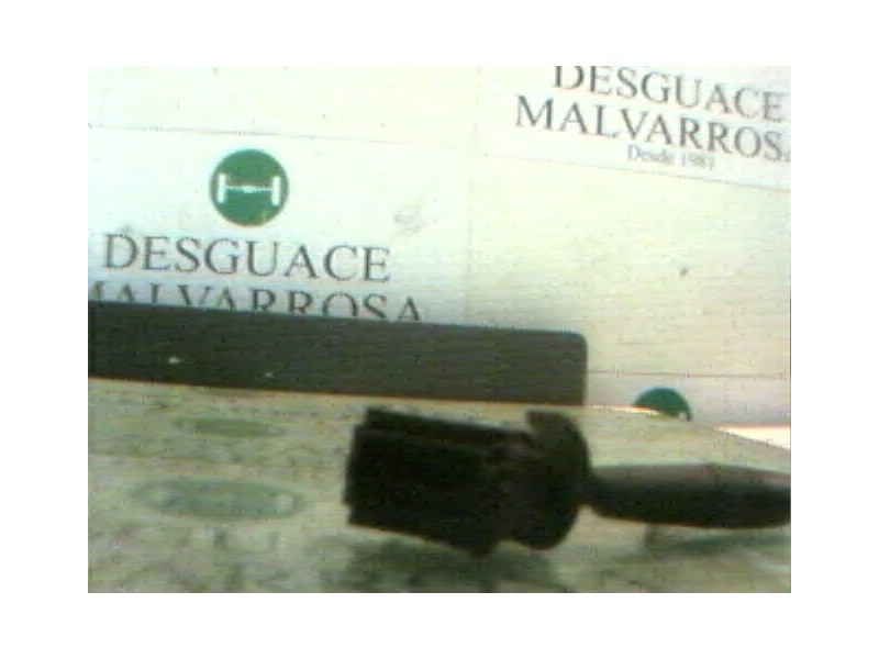 Recambio de mando limpia para citroën xsara coupe 1.9 turbodiesel referencia OEM IAM   