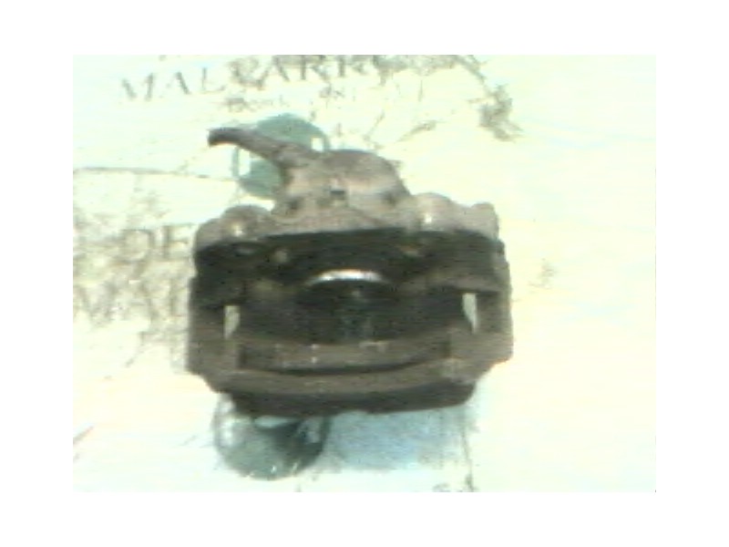 Recambio de pinza freno delantera derecha para audi 80/90 (893) referencia OEM IAM   