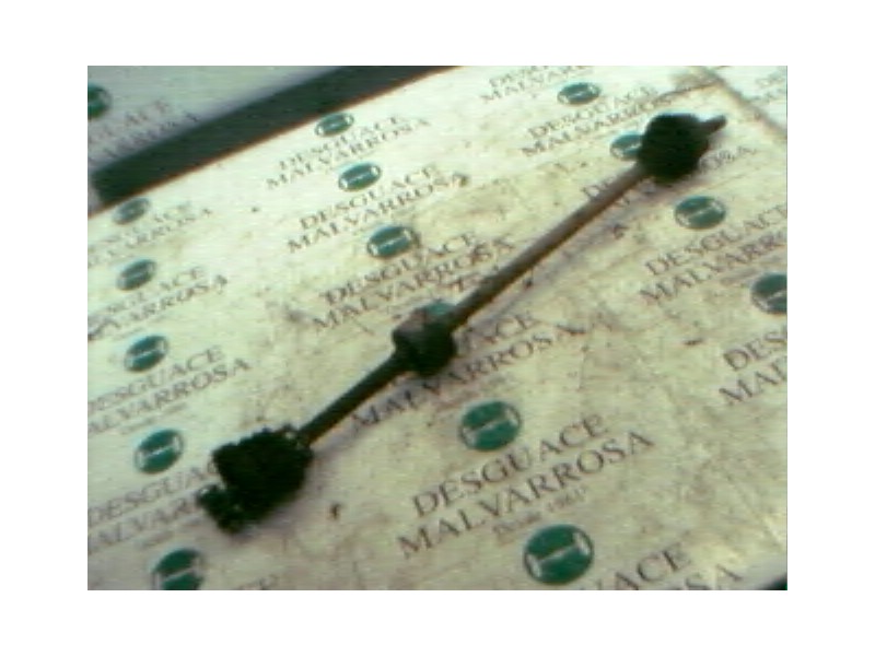 Recambio de transmision derecha para fiat tipo (160) referencia OEM IAM   