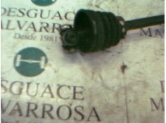 Recambio de transmision derecha para fiat tipo (160) referencia OEM IAM    2