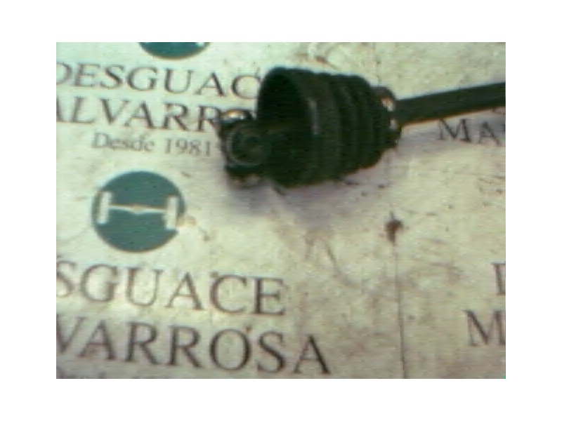 Recambio de transmision derecha para fiat tipo (160) referencia OEM IAM   