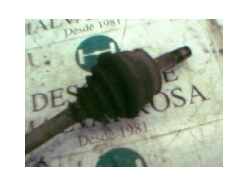 Recambio de transmision derecha para fiat tipo (160) referencia OEM IAM   