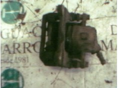 Recambio de pinza freno delantera derecha para fiat tipo (160) referencia OEM IAM    2