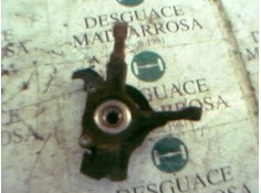 Recambio de mangueta delantera derecha para fiat tipo (160) referencia OEM IAM    2