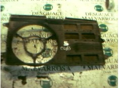 Recambio de canalizador aire para seat ibiza 1.7 diesel referencia OEM IAM    2