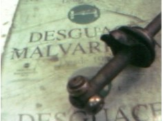 Recambio de transmision derecha para seat ibiza 1.7 diesel referencia OEM IAM    2