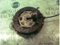 Recambio de kit embrague para seat ibiza 1.7 diesel referencia OEM IAM    2