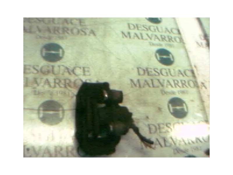 Recambio de pinza freno delantera derecha para renault 19 hatchback (b/c53) 1.9 diesel referencia OEM IAM   