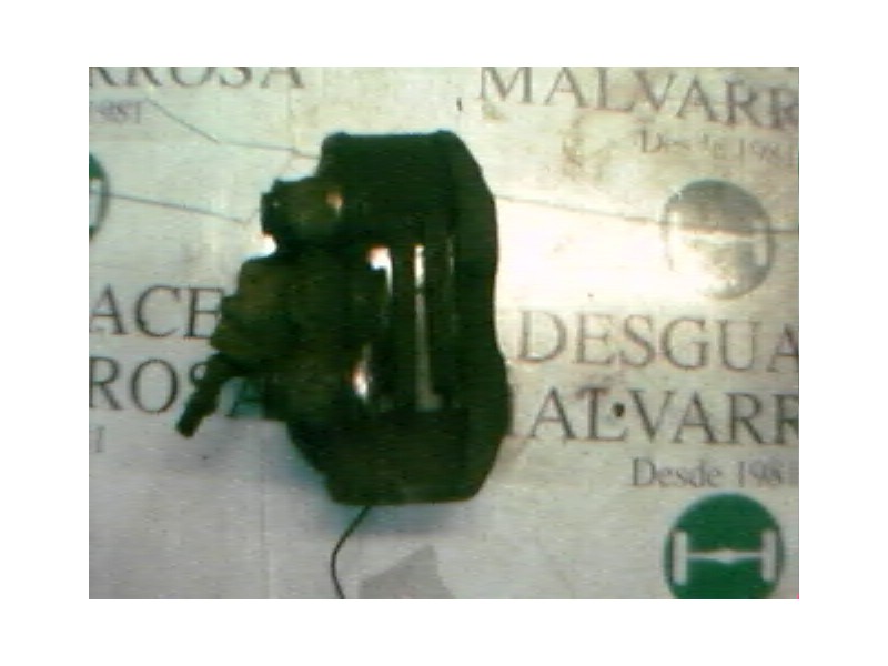 Recambio de pinza freno delantera izquierda para renault 19 hatchback (b/c53) 1.9 diesel referencia OEM IAM   