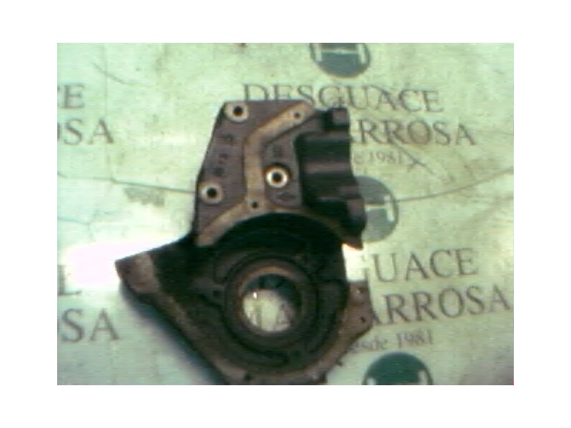 Recambio de soporte bomba inyeccion para renault 19 hatchback (b/c53) 1.9 diesel referencia OEM IAM   