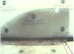 Recambio de cristal puerta delantero izquierdo para seat ibiza (6k1) 1.4 referencia OEM IAM   