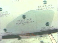 Recambio de cristal puerta delantero izquierdo para opel kadett e 1.6 referencia OEM IAM   