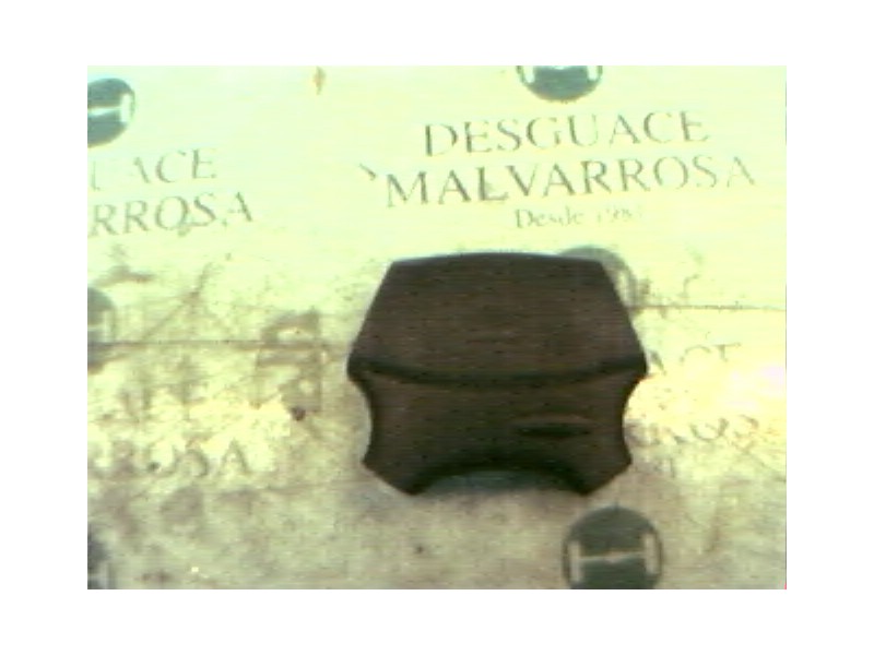 Recambio de airbag delantero izquierdo para seat toledo (1l) 1.8 cat (abs. adz) referencia OEM IAM   