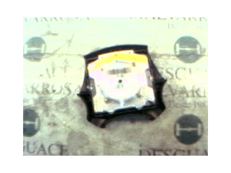 Recambio de airbag delantero izquierdo para seat toledo (1l) 1.8 cat (abs. adz) referencia OEM IAM   