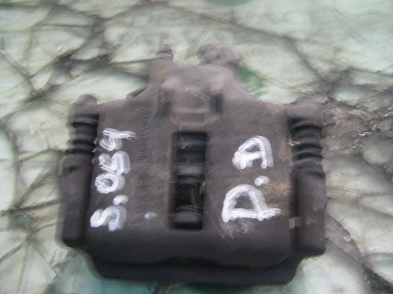 Recambio de pinza freno delantera derecha para mg serie 100 (xp) 114 gs referencia OEM IAM   