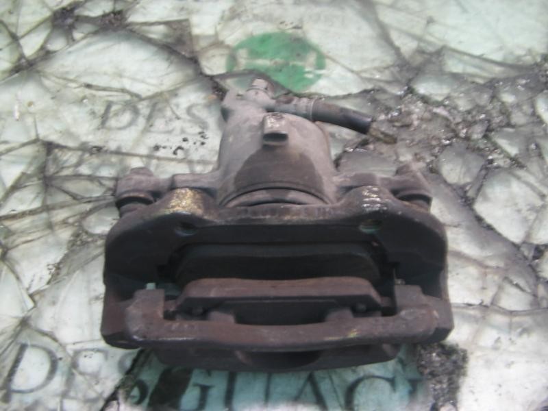 Recambio de pinza freno delantera derecha para mg serie 100 (xp) 114 gs referencia OEM IAM   