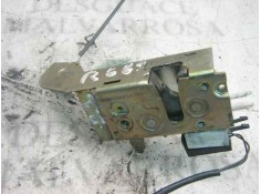 Recambio de cerradura puerta delantera izquierda para ford mondeo berlina/familiar (fd) 2.0 16v cat referencia OEM IAM    2