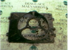 Recambio de canalizador aire para volkswagen golf ii (191/193) cl referencia OEM IAM    2